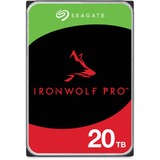 Seagate ST20000NT001, Harddisk 