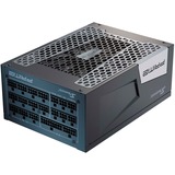 Seasonic PRIME TX-1300, PC strømforsyning Sort