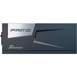 Seasonic PRIME TX-1300, PC strømforsyning Sort