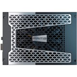 Seasonic PRIME TX-1300, PC strømforsyning Sort