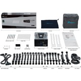 Seasonic PRIME TX-1300, PC strømforsyning Sort