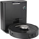 Shark PowerDetect Saugroboter RV2820VEEU, Støvsuger robot Sort/Champagne