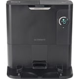 Shark PowerDetect Saugroboter RV2820VEEU, Støvsuger robot Sort/Champagne