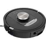 Shark PowerDetect Saugroboter RV2820VEEU, Støvsuger robot Sort/Champagne
