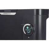 Shark PowerDetect Saugroboter RV2820VEEU, Støvsuger robot Sort/Champagne