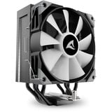 Sharkoon A50 RGB, CPU køler Sort