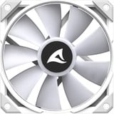 Sharkoon S80 RGB White AIO 240mm, Vandkøling Hvid