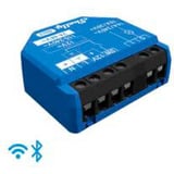 Shelly 1 Gen3, Relay Blå