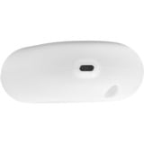 Shelly Knap Tilføjelse, Knappen Hvid