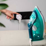 Shelly Plug M Gen3, Switched stikkontakt Hvid