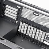 SilverStone ALTA F2, Store towerkabinet Sort
