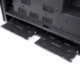 SilverStone ALTA F2, Store towerkabinet Sort