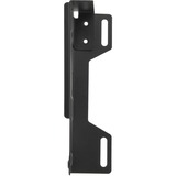 SilverStone SST-FDP01B, Montering/montering Sort