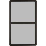 SilverStone SST-FF145B, Støv filter Sort