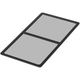 SilverStone Støvfilter SST-FF145B, Støv filter Sort