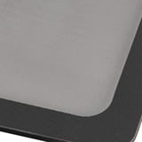 SilverStone Støvfilter SST-FF145B, Støv filter Sort