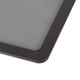 SilverStone Støvfilter SST-FF145B, Støv filter Sort