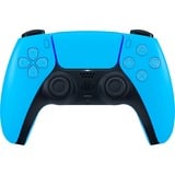 Sony DualSense V2 Wireless-Controller, Gamepad Lyseblå/Sort
