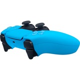 Sony DualSense V2 Wireless-Controller, Gamepad Lyseblå/Sort
