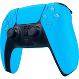 Sony Gamepad Lyseblå/Sort