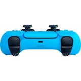 Sony Gamepad Lyseblå/Sort