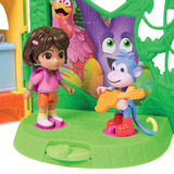 Spin Master 6073669, Spil bygning 