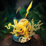 Spin Master Modelbyg 