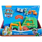 Spin Master Rocky’s Reuse, Spil køretøj PAW Patrol Rocky’s Reuse, Lastbil, Indendørs, 3 År, Flerfarvet