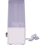 Steba LR 9, Luftrenser Hvid/Lyseblå