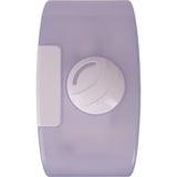 Steba LR 9, Luftrenser Hvid/Lyseblå