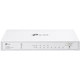 TP-Link FESTA FS308GP netværksswitch Administreret Gigabit Ethernet (10/100/1000) Strøm over Ethernet (PoE) Hvid Administreret, Gigabit Ethernet (10/100/1000), Strøm over Ethernet (PoE), Stativ-montering
