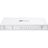 TP-Link FESTA FS308GP netværksswitch Administreret Gigabit Ethernet (10/100/1000) Strøm over Ethernet (PoE) Hvid Administreret, Gigabit Ethernet (10/100/1000), Strøm over Ethernet (PoE), Stativ-montering