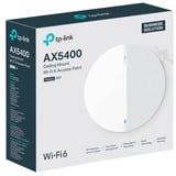 TP-Link Festa F67 Hvid Strøm over Ethernet (PoE), Adgangspunktet 2.4 GHz, 5 GHz