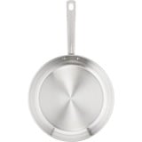 Tefal E49206 grydesæt, Stegepande rustfrit stål, Gryde til alle formål, Rustfrit stål, Rustfrit stål, Rustfrit stål, Rustfrit stål, 250 °C