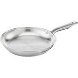 Tefal Virtuoso E4920625 stegepande Gryde til alle formål Rund rustfrit stål, Rund, Gryde til alle formål, Rustfrit stål, Rustfrit stål, 250 °C, Rustfrit stål