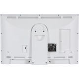 Telefunken LED-tv Hvid
