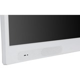 Telefunken LED-tv Hvid