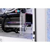 Thermaltake AC-068-OOONAN-A1, Mount gennemsigtig