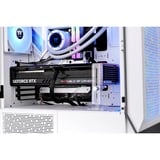 Thermaltake AC-068-OOONAN-A1, Mount gennemsigtig