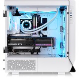 Thermaltake AC-068-OOONAN-A1, Mount gennemsigtig