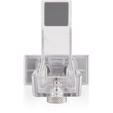 Thermaltake AC-068-OOONAN-A1, Mount gennemsigtig