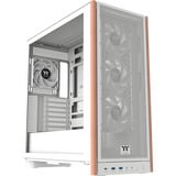 Thermaltake CA-11J-00M6WN-00, Towerkabinet Hvid