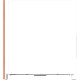 Thermaltake CA-11J-00M6WN-00, Towerkabinet Hvid