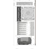 Thermaltake CA-11J-00M6WN-00, Towerkabinet Hvid