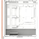 Thermaltake CA-11J-00M6WN-00, Towerkabinet Hvid