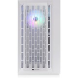 Thermaltake CA-1X7-00F6WN-01, Towerkabinet Hvid