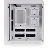 Thermaltake CA-1X7-00F6WN-01, Towerkabinet Hvid