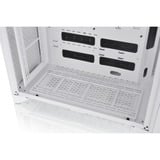 Thermaltake CTE C700 TG ARGB Snow, Towerkabinet Hvid