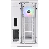Thermaltake CTE C700 TG ARGB Snow, Towerkabinet Hvid