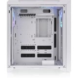 Thermaltake CTE C700 TG ARGB Snow, Towerkabinet Hvid